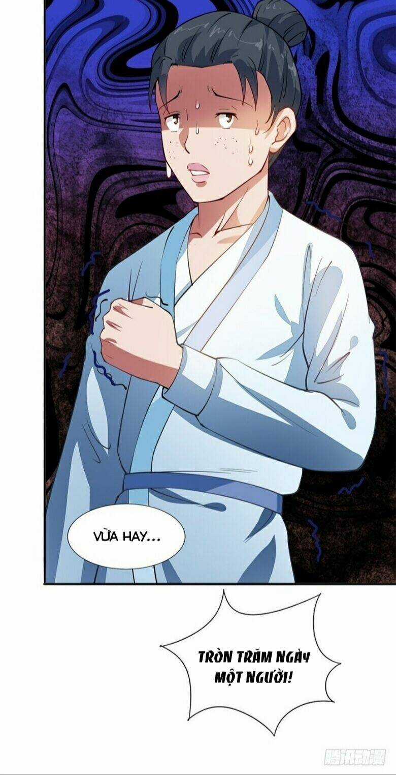 Tư Sủng Âm Dương Phi - Chapter 6 - Trang 5