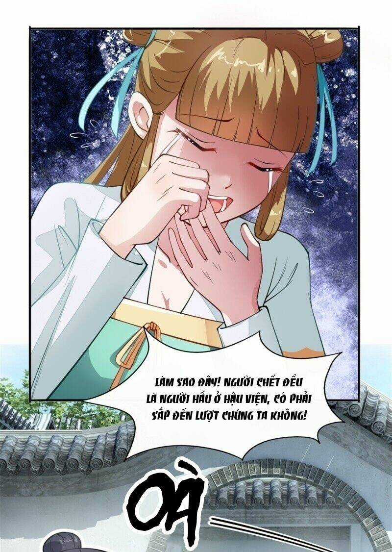 Tư Sủng Âm Dương Phi - Chapter 6 - Trang 6