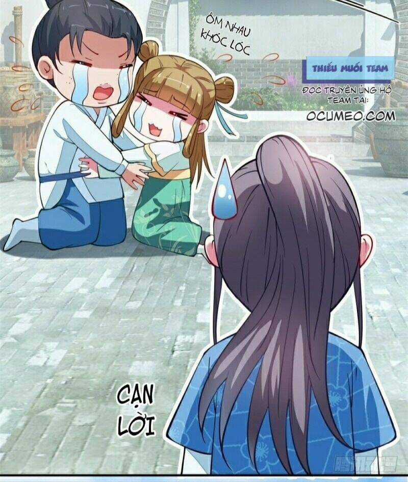 Tư Sủng Âm Dương Phi - Chapter 6 - Trang 7