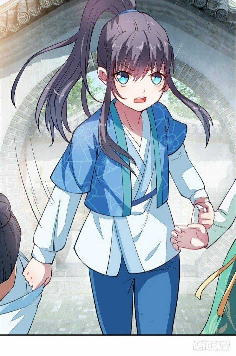 Tư Sủng Âm Dương Phi - Chapter 6 - Trang 9