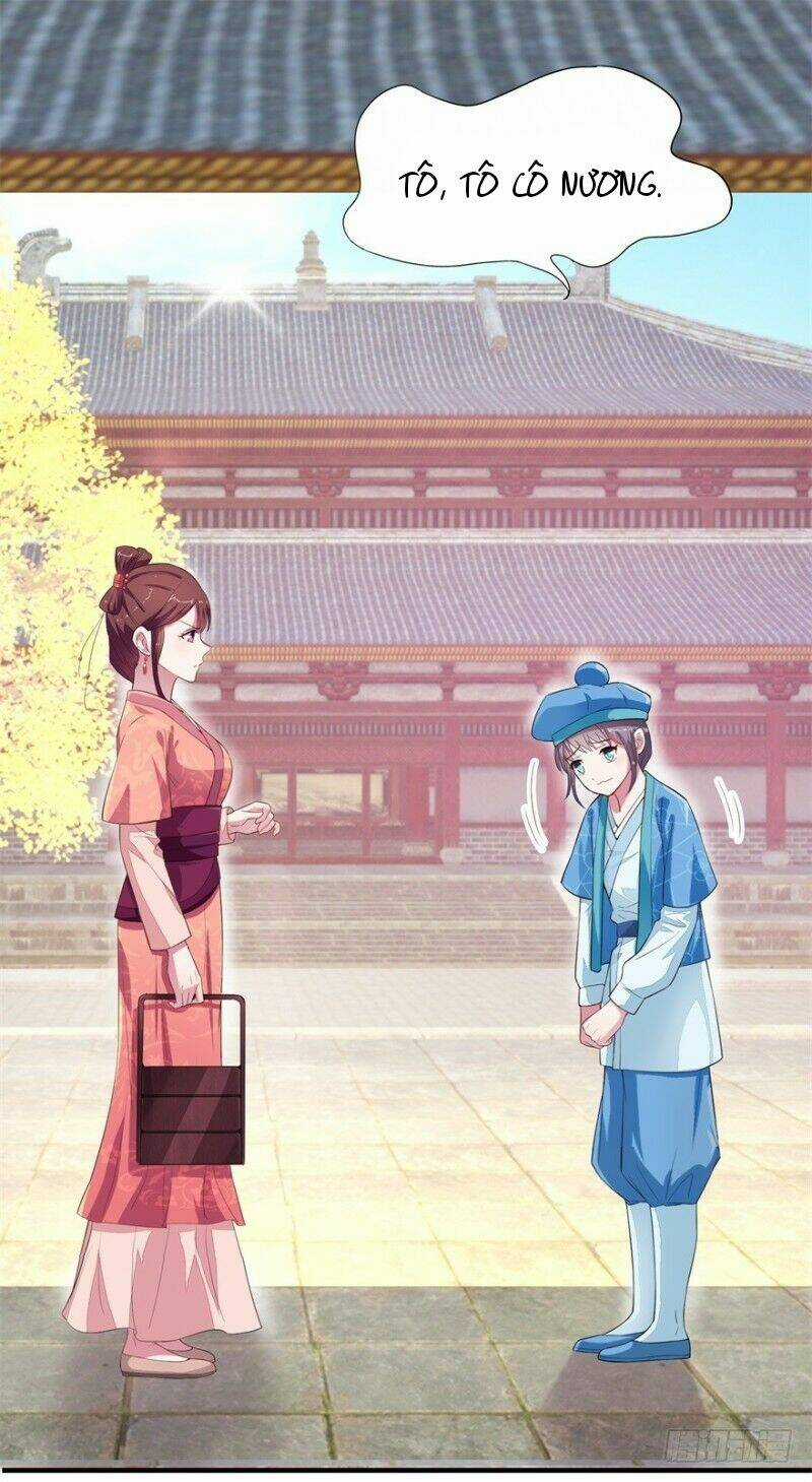 Tư Sủng Âm Dương Phi - Chapter 7 - Trang 2