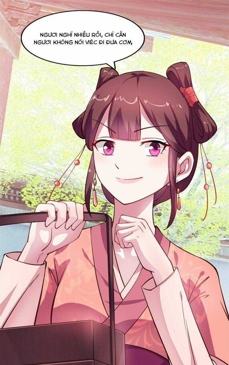 Tư Sủng Âm Dương Phi - Chapter 7 - Trang 11