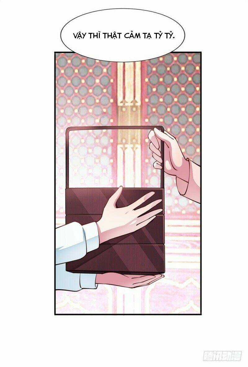 Tư Sủng Âm Dương Phi - Chapter 7 - Trang 14