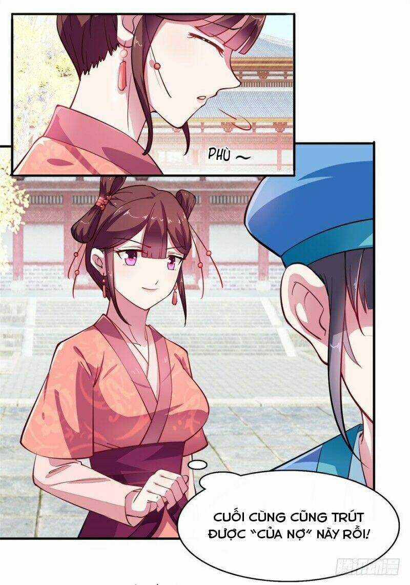 Tư Sủng Âm Dương Phi - Chapter 7 - Trang 15