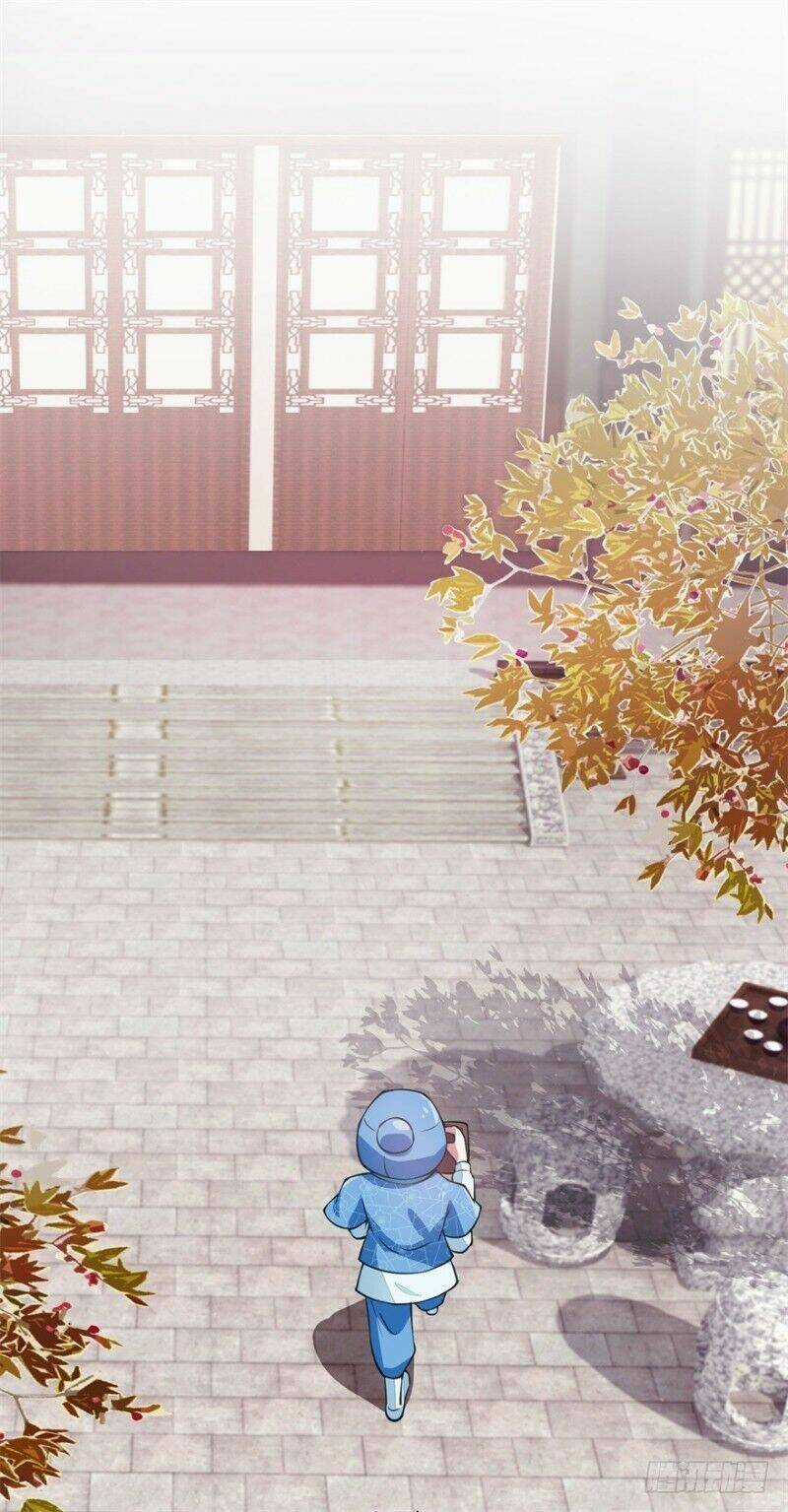 Tư Sủng Âm Dương Phi - Chapter 7 - Trang 17