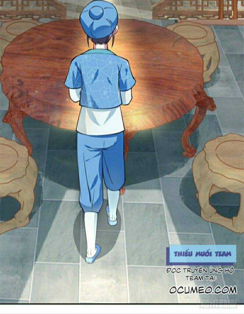 Tư Sủng Âm Dương Phi - Chapter 7 - Trang 20