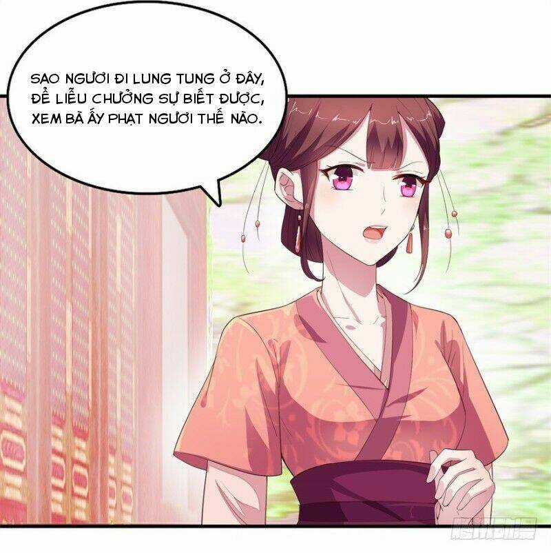 Tư Sủng Âm Dương Phi - Chapter 7 - Trang 3