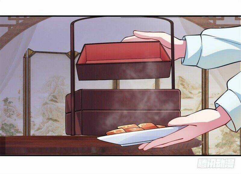 Tư Sủng Âm Dương Phi - Chapter 7 - Trang 21