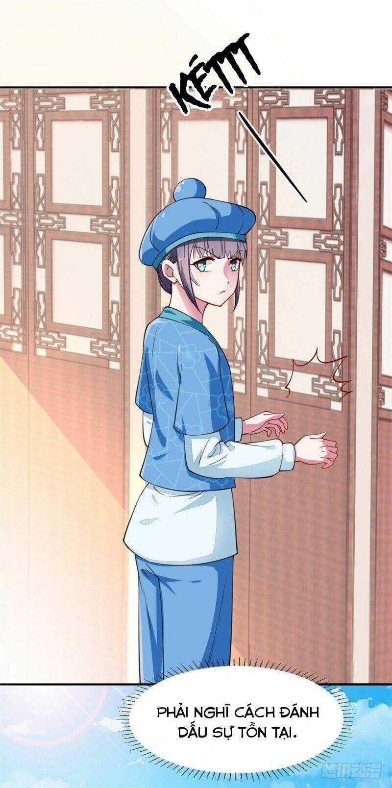 Tư Sủng Âm Dương Phi - Chapter 7 - Trang 24