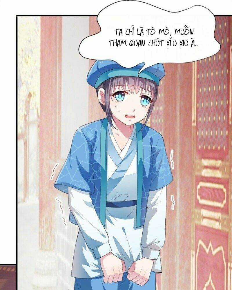 Tư Sủng Âm Dương Phi - Chapter 7 - Trang 4