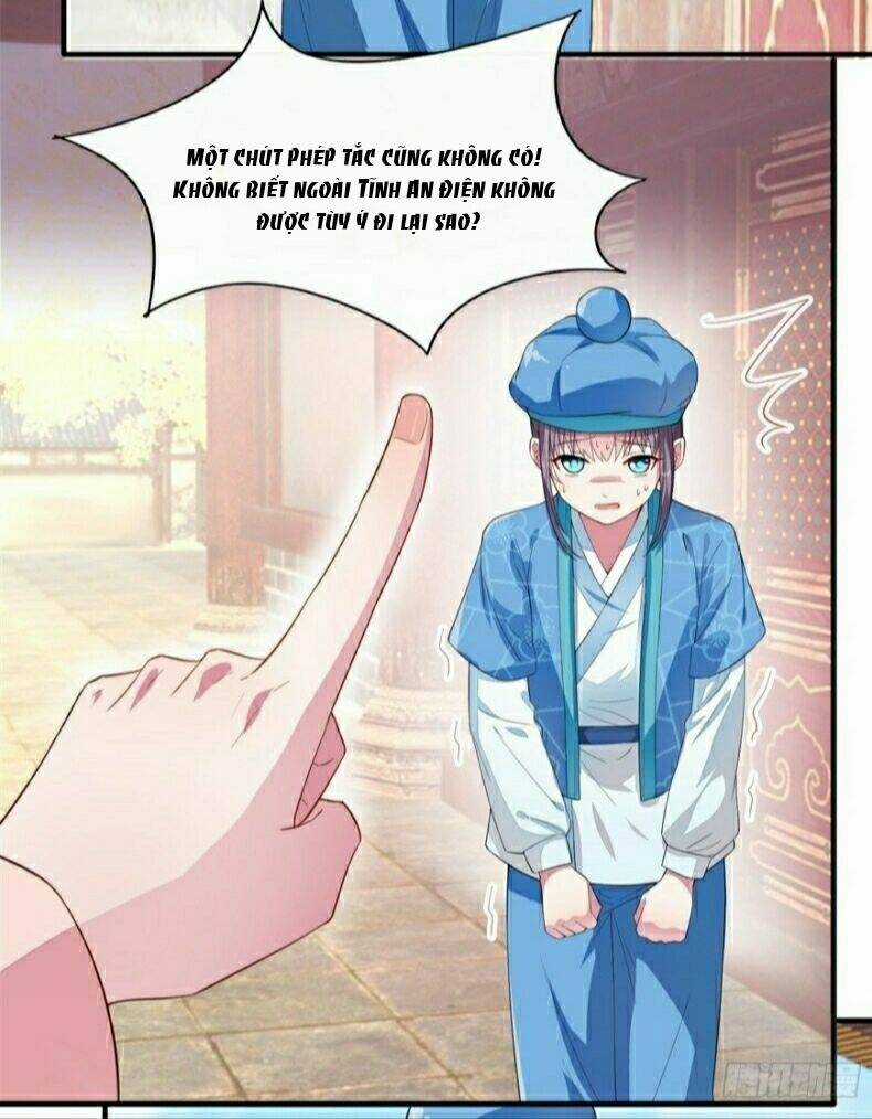 Tư Sủng Âm Dương Phi - Chapter 7 - Trang 5