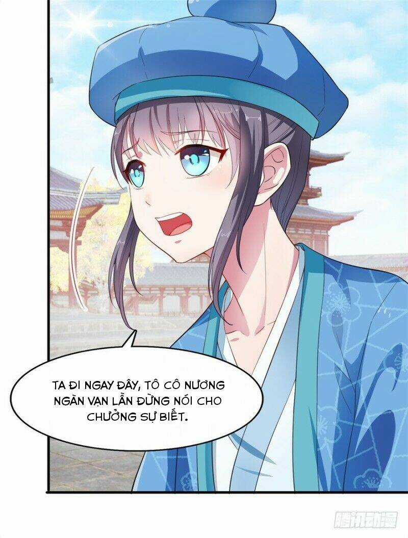 Tư Sủng Âm Dương Phi - Chapter 7 - Trang 6