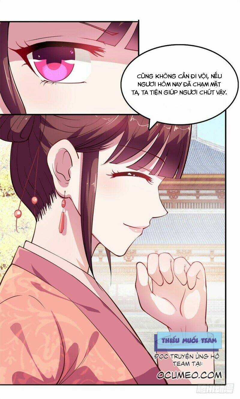 Tư Sủng Âm Dương Phi - Chapter 7 - Trang 7