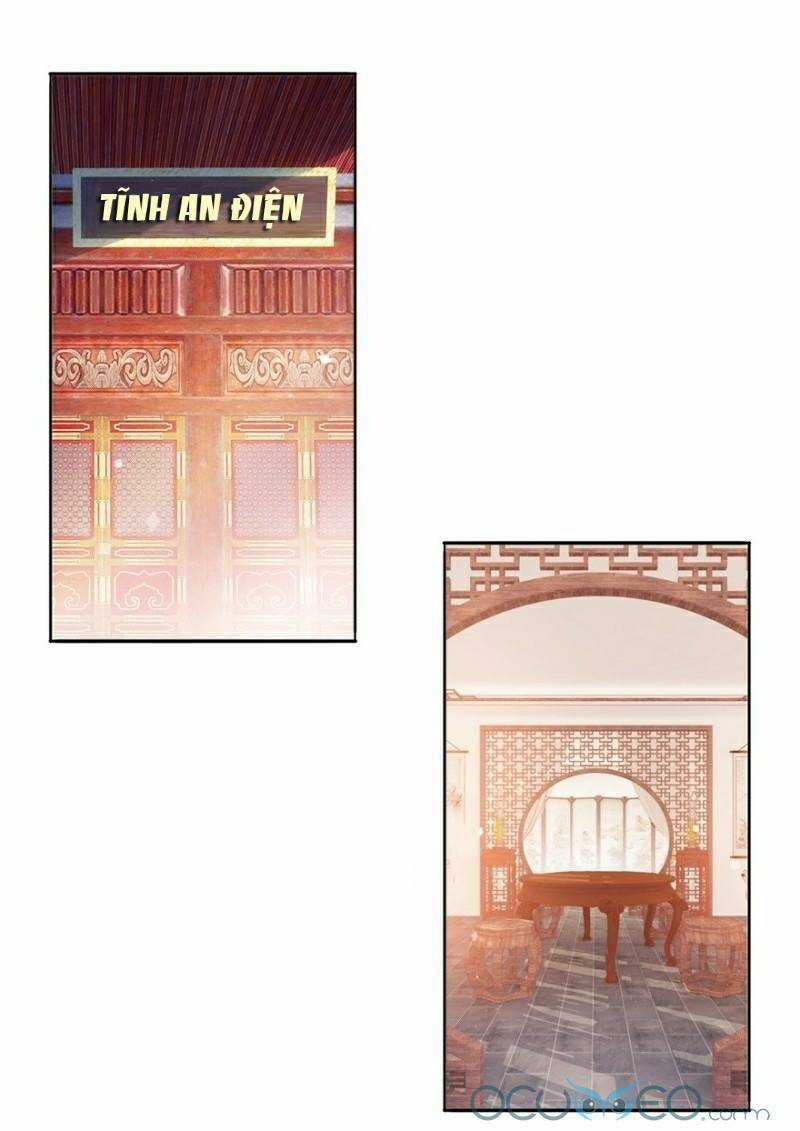 Tư Sủng Âm Dương Phi - Chapter 8 - Trang 2