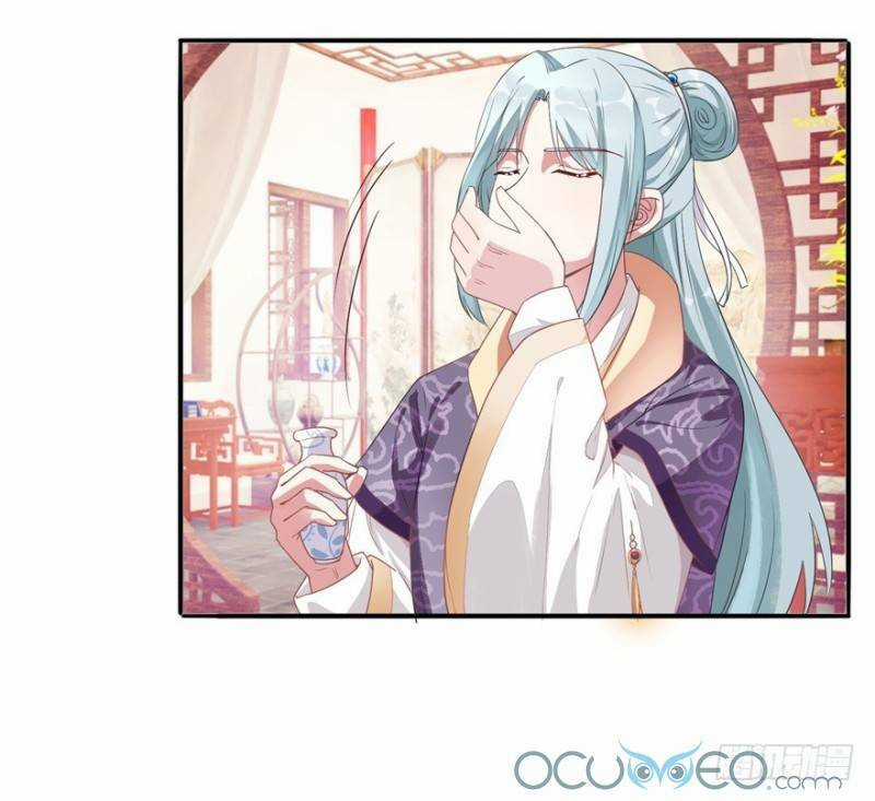 Tư Sủng Âm Dương Phi - Chapter 8 - Trang 11