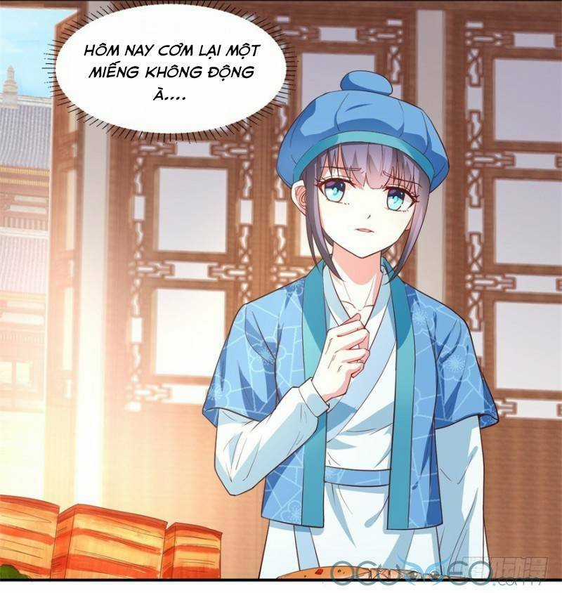 Tư Sủng Âm Dương Phi - Chapter 8 - Trang 14