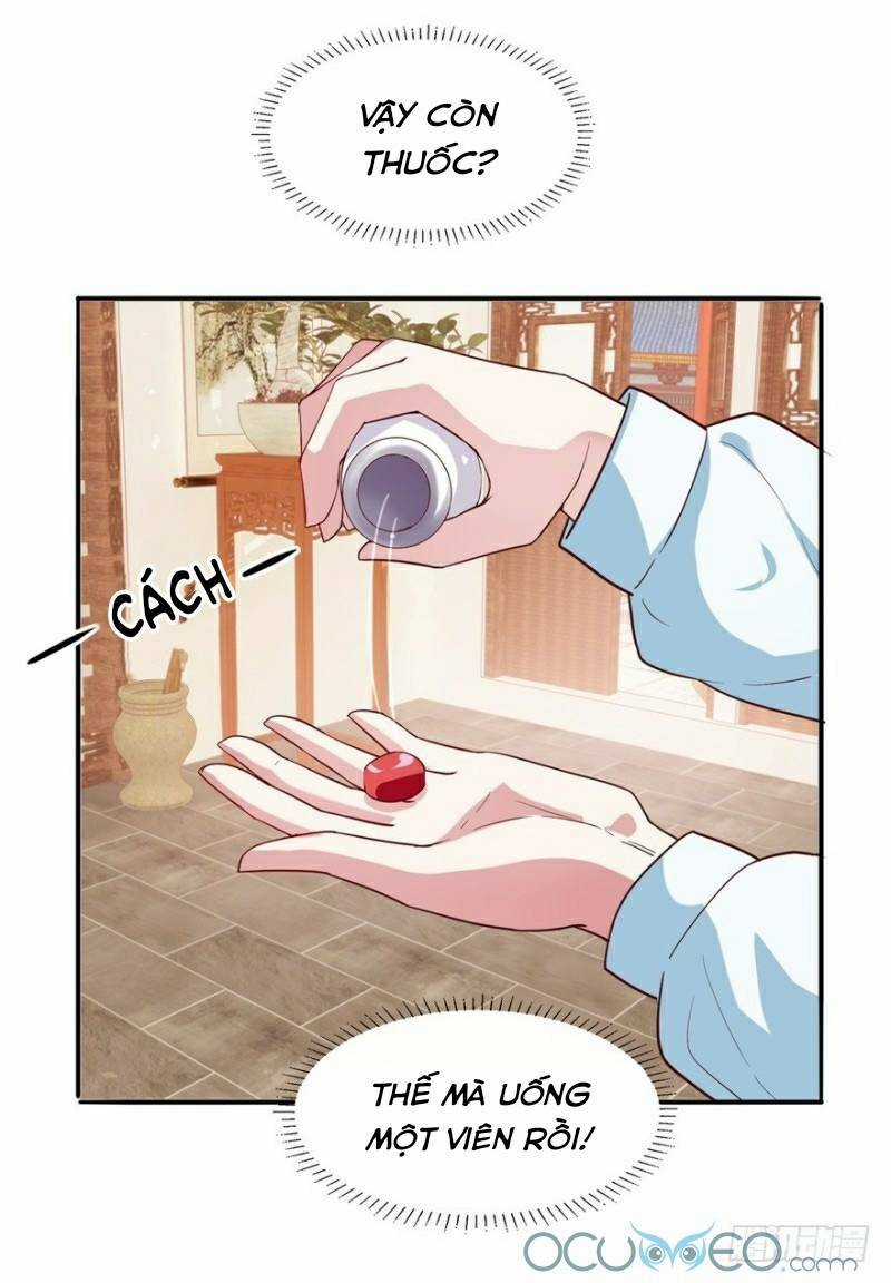 Tư Sủng Âm Dương Phi - Chapter 8 - Trang 15
