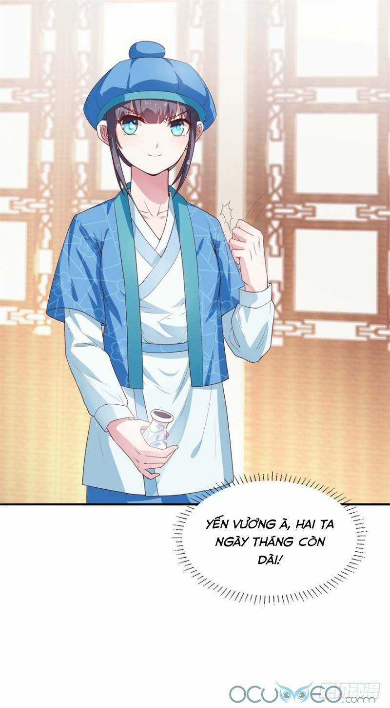 Tư Sủng Âm Dương Phi - Chapter 8 - Trang 16