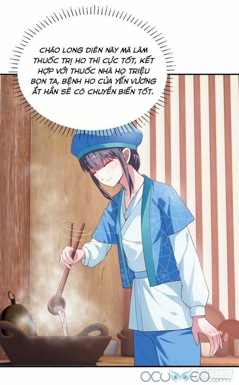 Tư Sủng Âm Dương Phi - Chapter 8 - Trang 18