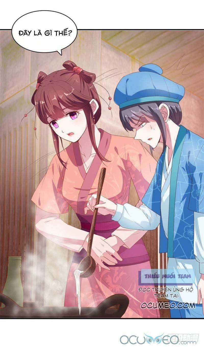 Tư Sủng Âm Dương Phi - Chapter 8 - Trang 19