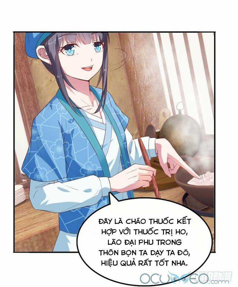 Tư Sủng Âm Dương Phi - Chapter 8 - Trang 20