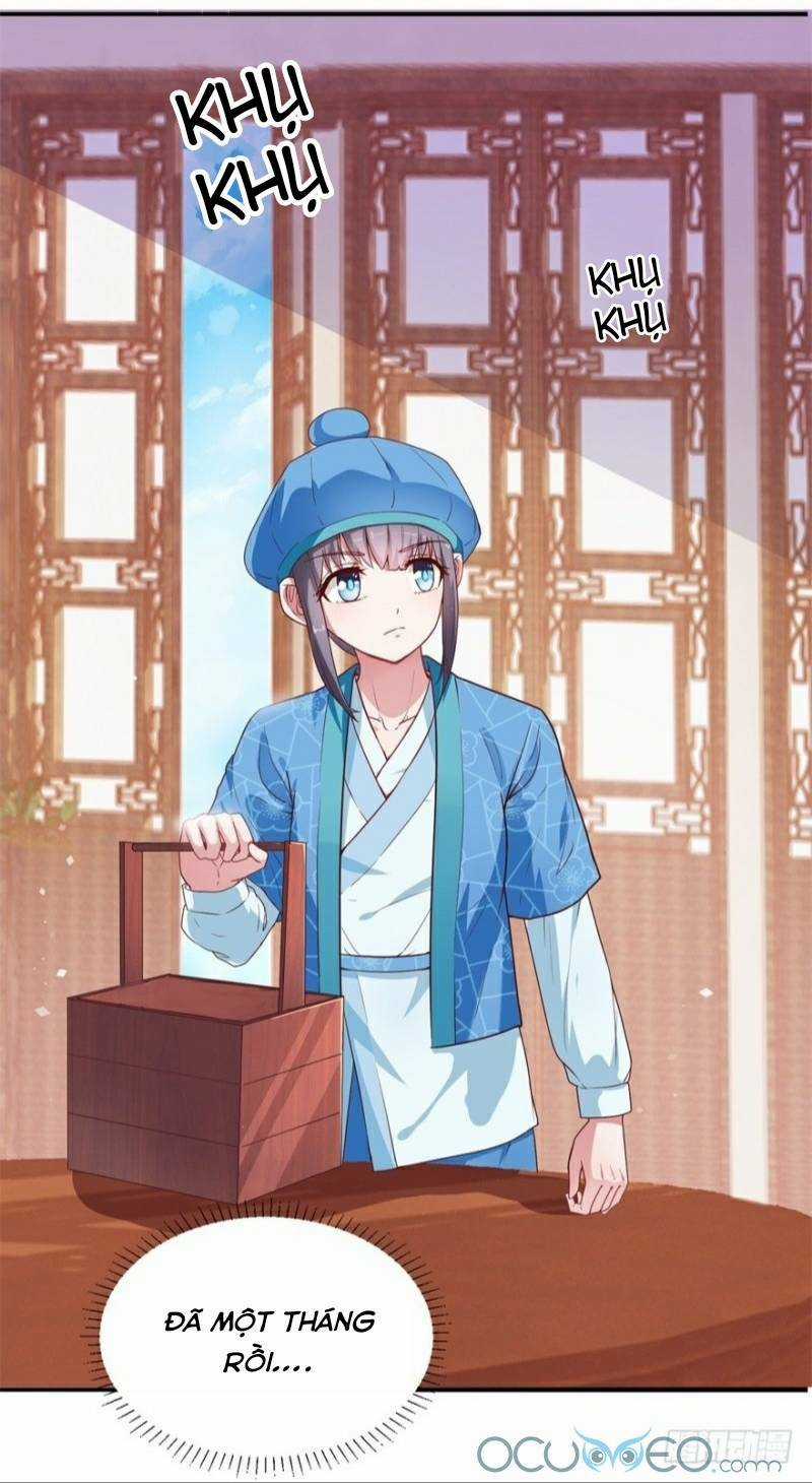 Tư Sủng Âm Dương Phi - Chapter 8 - Trang 3