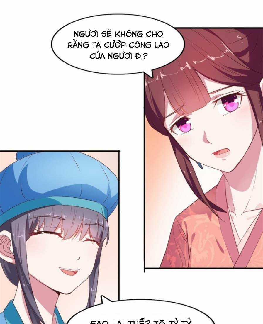 Tư Sủng Âm Dương Phi - Chapter 8 - Trang 22