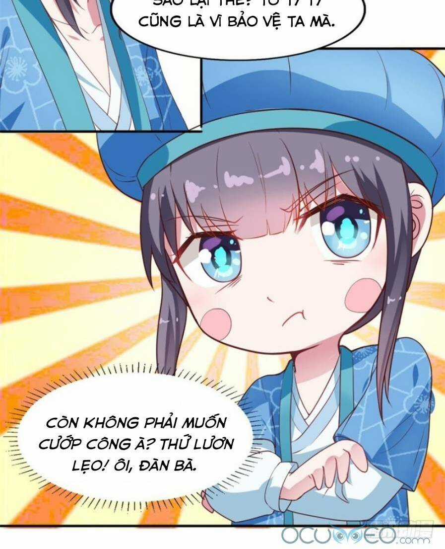 Tư Sủng Âm Dương Phi - Chapter 8 - Trang 23