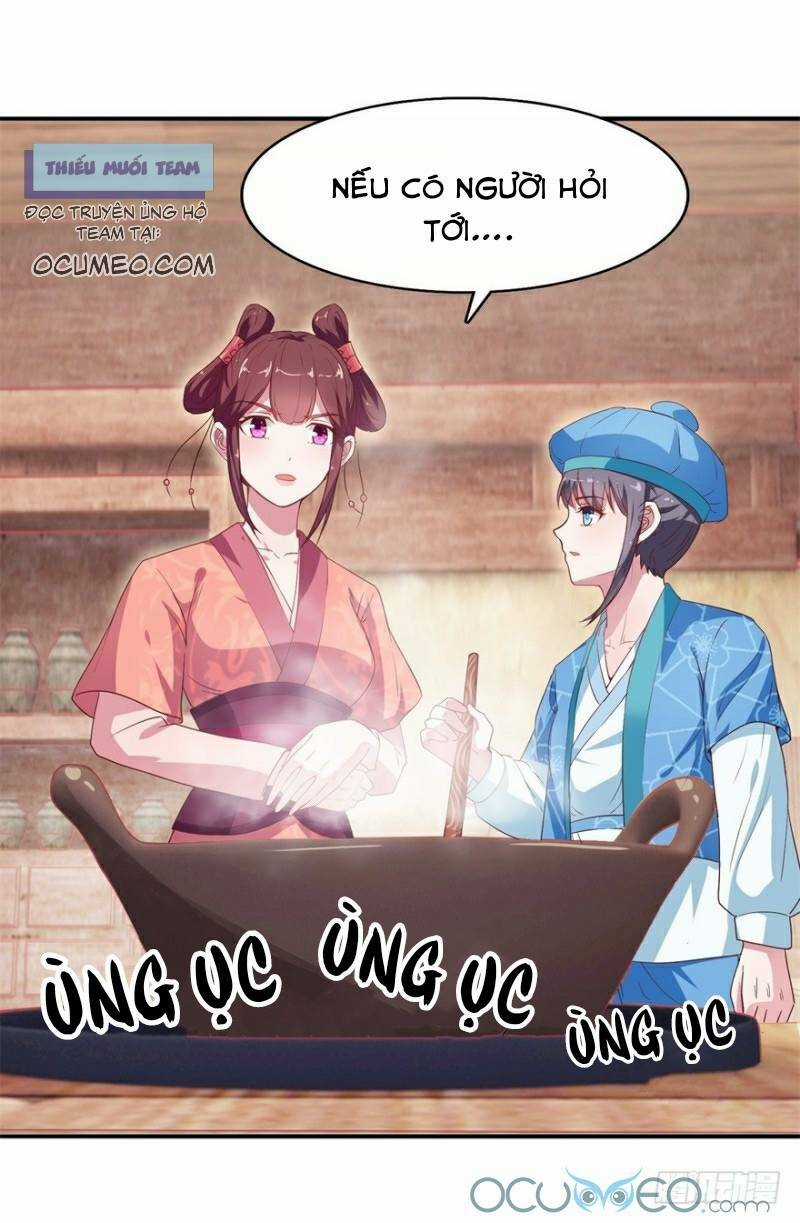 Tư Sủng Âm Dương Phi - Chapter 8 - Trang 24