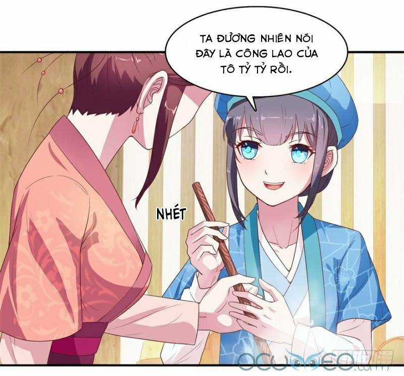 Tư Sủng Âm Dương Phi - Chapter 8 - Trang 25