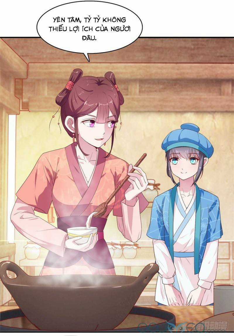 Tư Sủng Âm Dương Phi - Chapter 8 - Trang 26