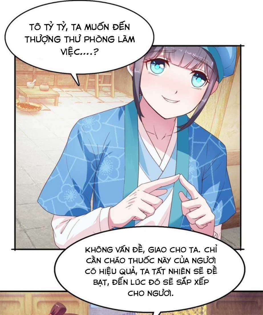 Tư Sủng Âm Dương Phi - Chapter 8 - Trang 27