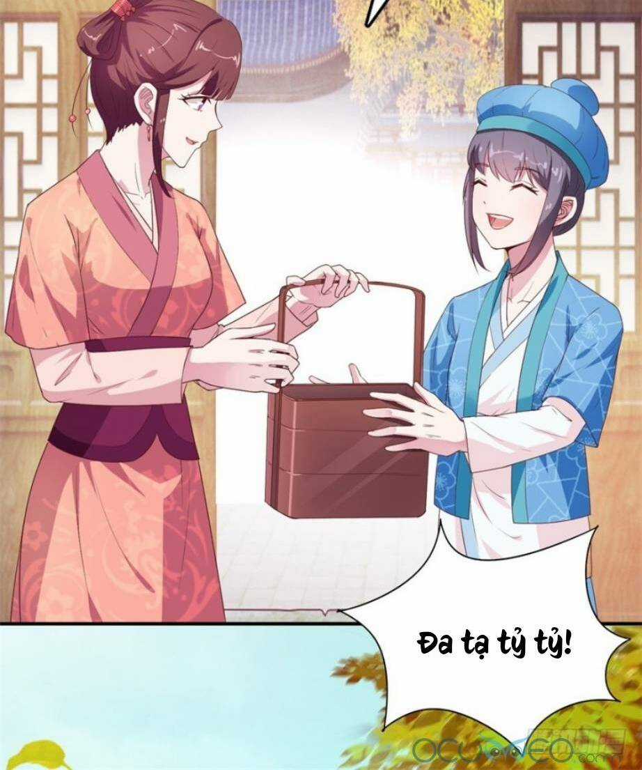 Tư Sủng Âm Dương Phi - Chapter 8 - Trang 28