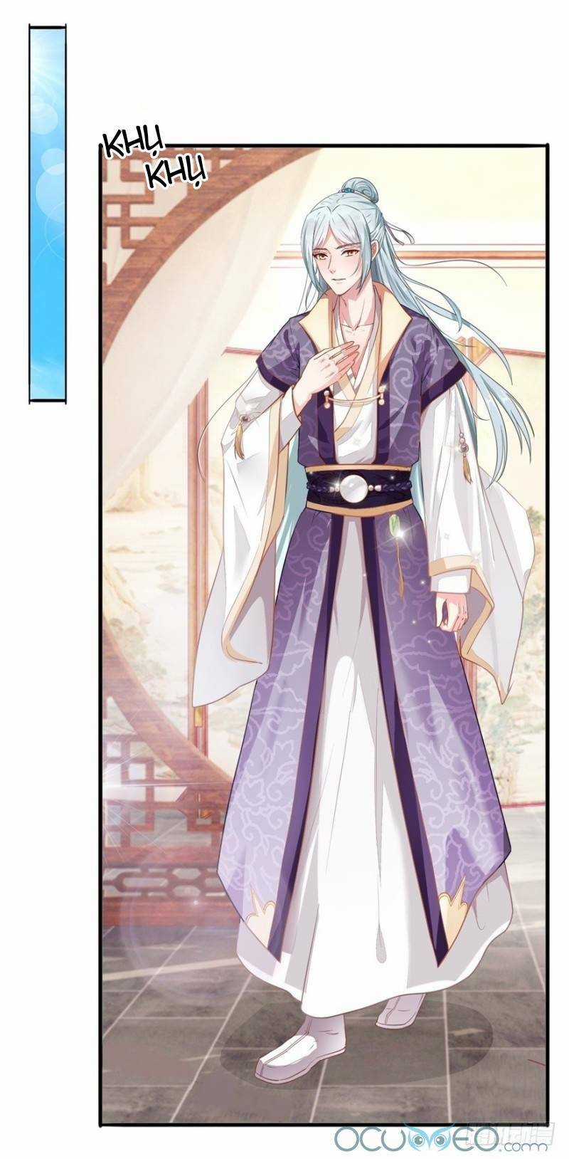 Tư Sủng Âm Dương Phi - Chapter 8 - Trang 6