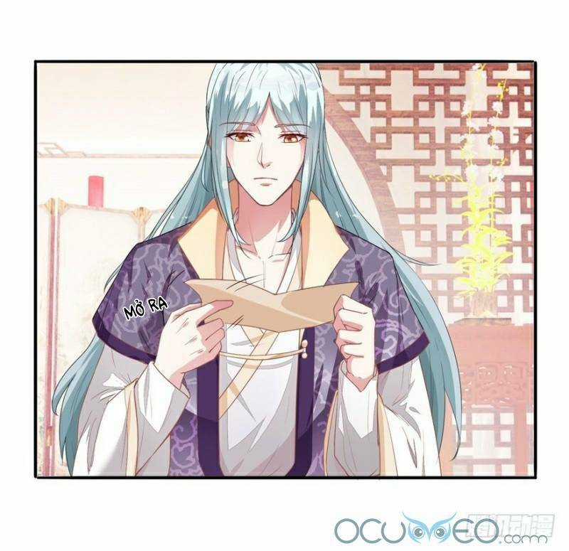 Tư Sủng Âm Dương Phi - Chapter 8 - Trang 8