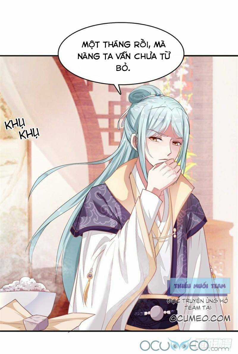 Tư Sủng Âm Dương Phi - Chapter 8 - Trang 7