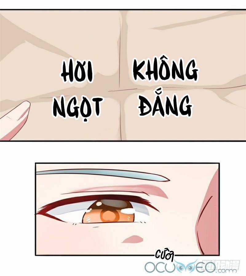 Tư Sủng Âm Dương Phi - Chapter 8 - Trang 9