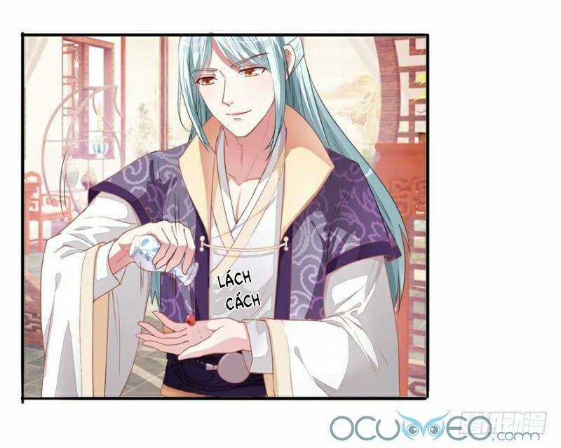 Tư Sủng Âm Dương Phi - Chapter 8 - Trang 10