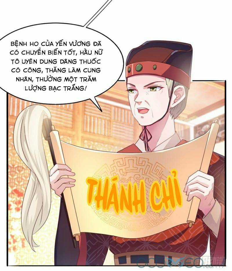 Tư Sủng Âm Dương Phi - Chapter 9 - Trang 2