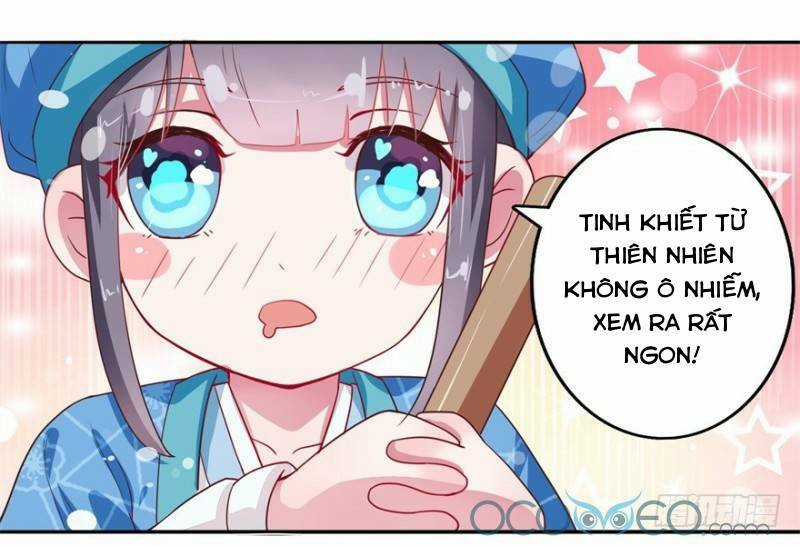 Tư Sủng Âm Dương Phi - Chapter 9 - Trang 12