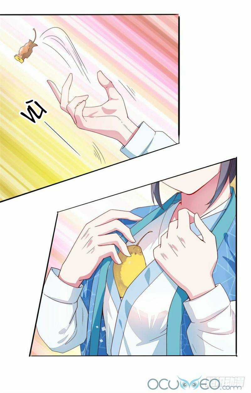 Tư Sủng Âm Dương Phi - Chapter 9 - Trang 19