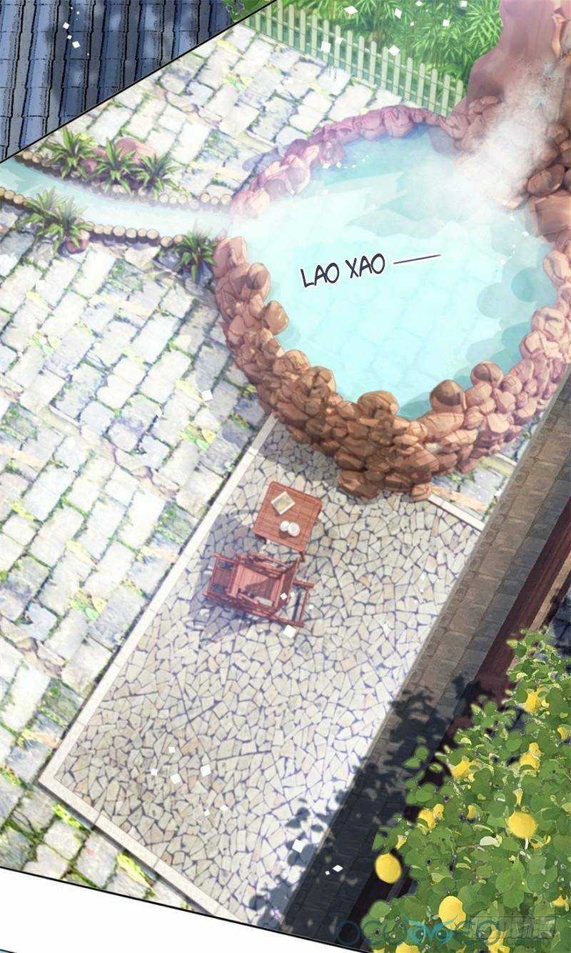 Tư Sủng Âm Dương Phi - Chapter 9 - Trang 24