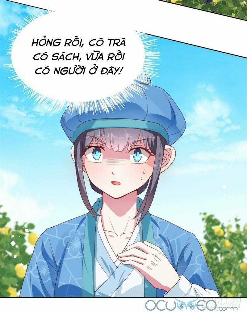 Tư Sủng Âm Dương Phi - Chapter 9 - Trang 25