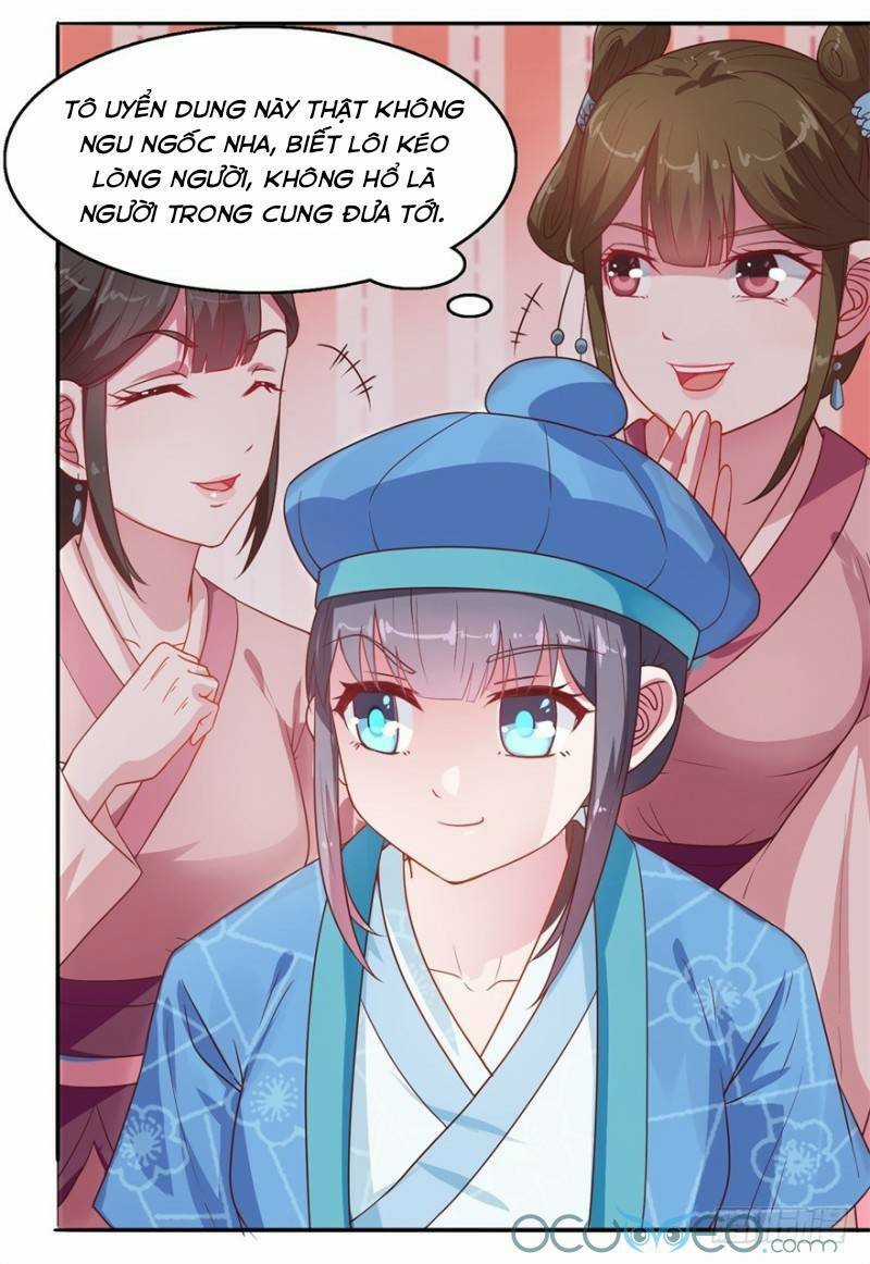 Tư Sủng Âm Dương Phi - Chapter 9 - Trang 6