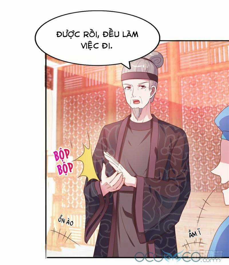 Tư Sủng Âm Dương Phi - Chapter 9 - Trang 7