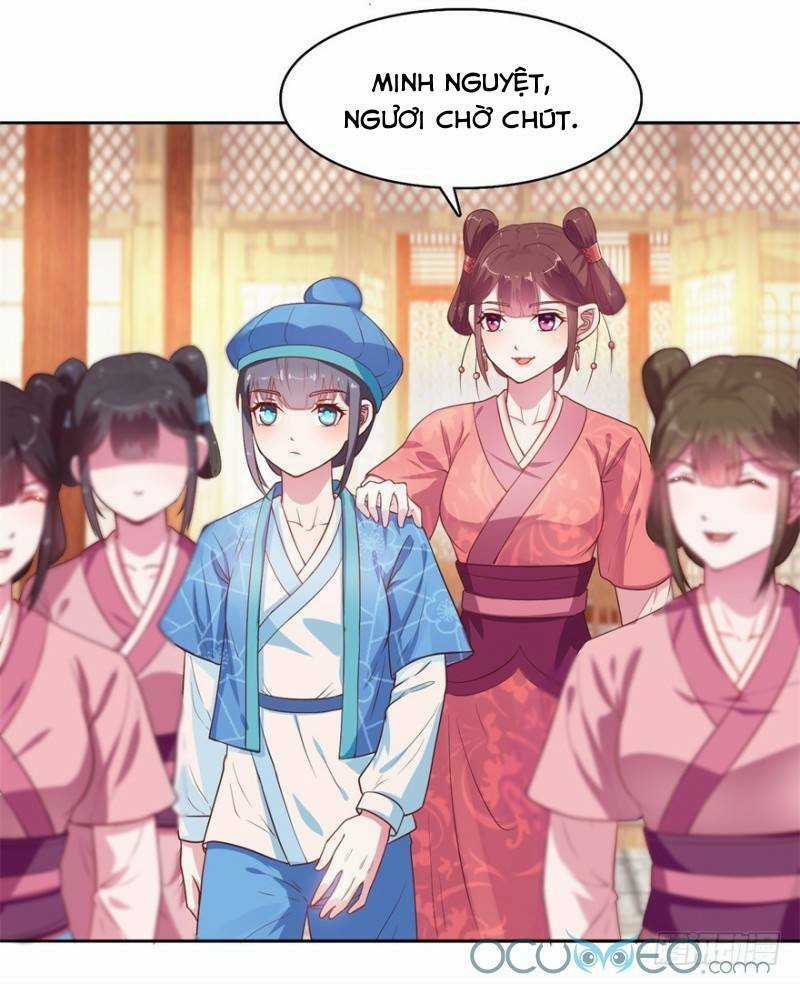 Tư Sủng Âm Dương Phi - Chapter 9 - Trang 8