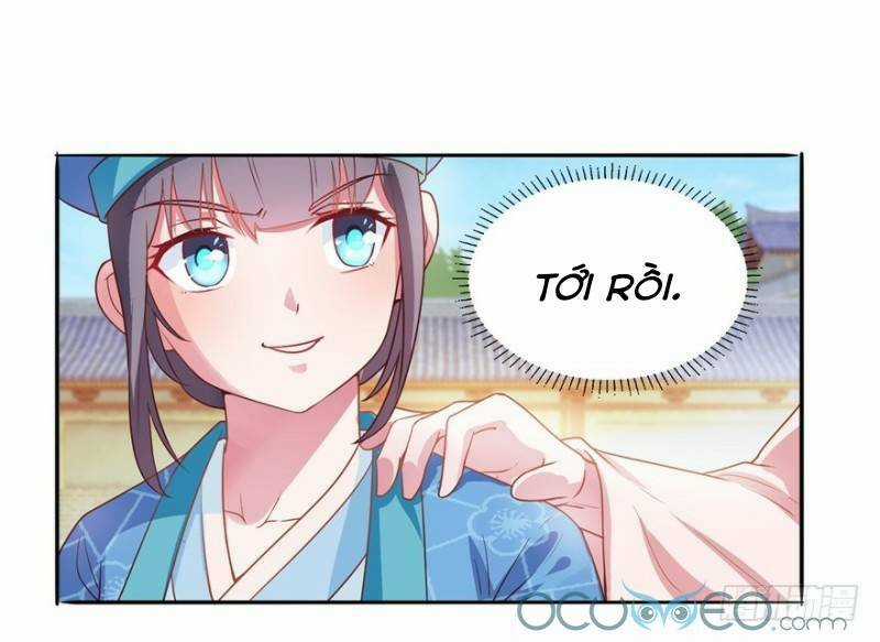 Tư Sủng Âm Dương Phi - Chapter 9 - Trang 9