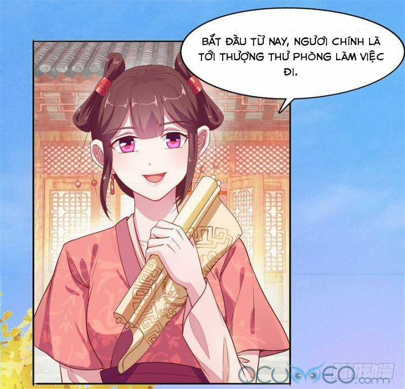Tư Sủng Âm Dương Phi - Chapter 9 - Trang 10