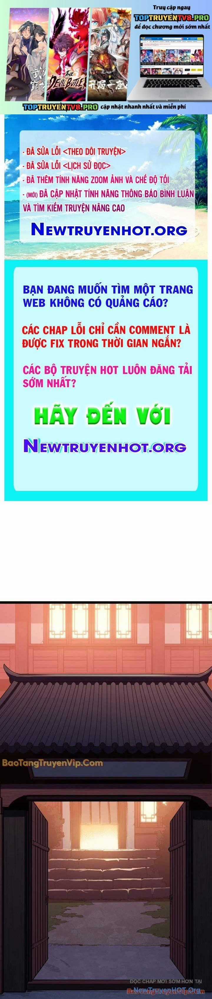 Tử Thần Phiêu Nguyệt - Chapter 100 - Trang 1