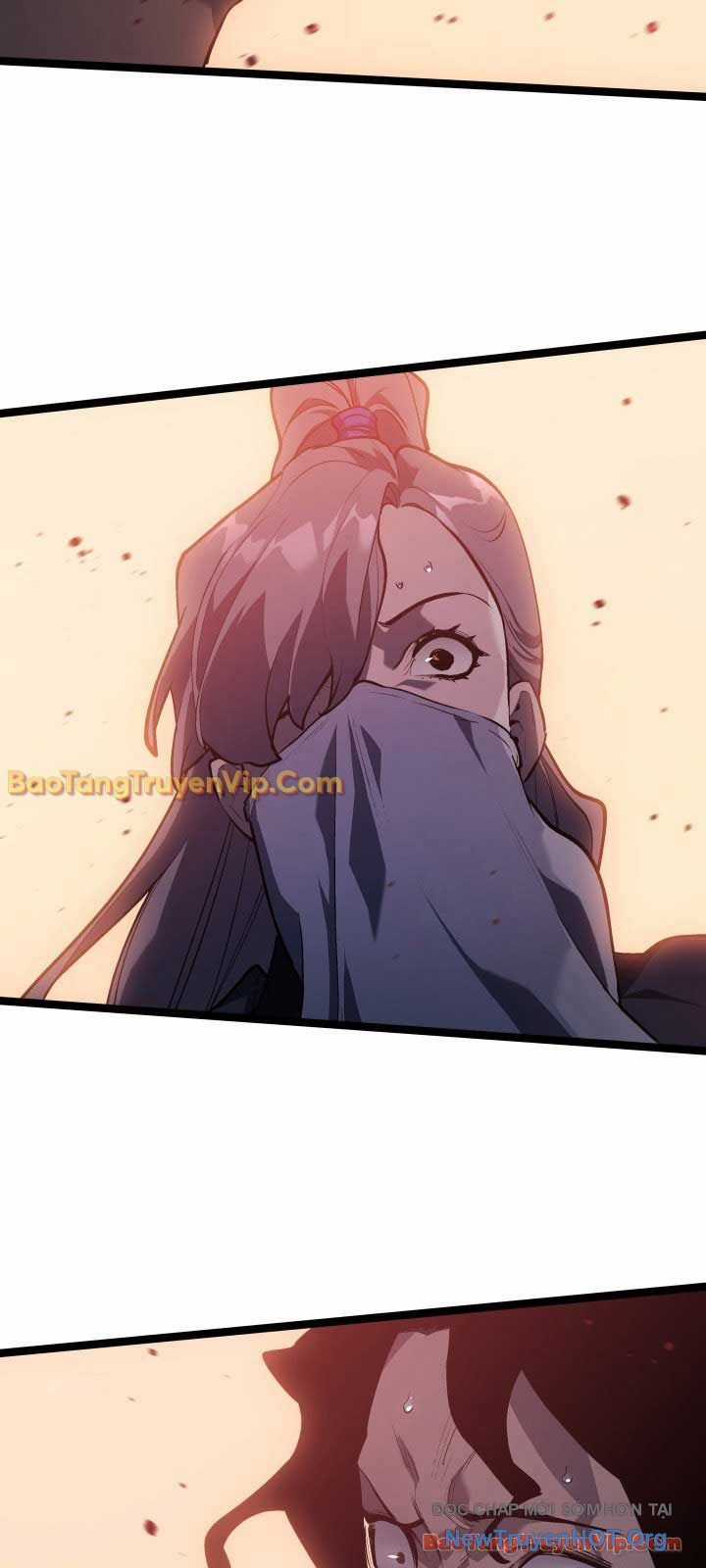 Tử Thần Phiêu Nguyệt - Chapter 100 - Trang 33